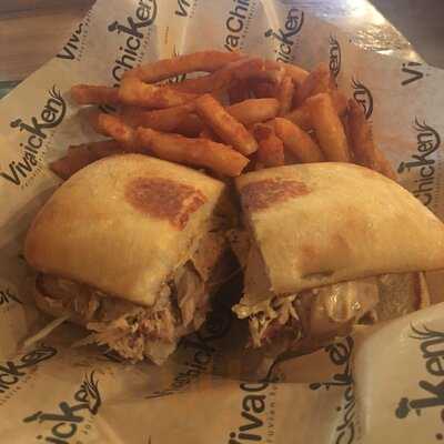 Viva Chicken - Ballantyne