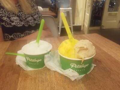 Pitango Gelato