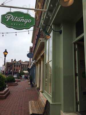 Pitango Gelato