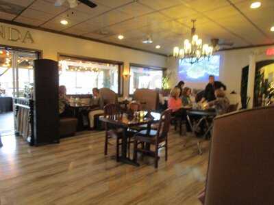 The Grapevine Greek & Italian Restaurant