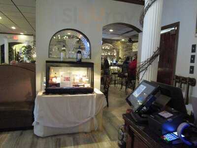 The Grapevine Greek & Italian Restaurant