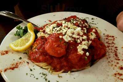 The Grapevine Greek & Italian Restaurant