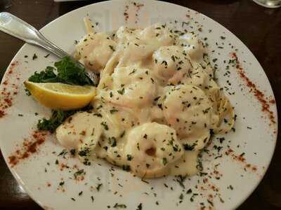 The Grapevine Greek & Italian Restaurant