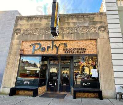 Perly's