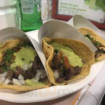 Los Tacos No. 1