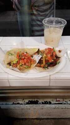 Los Tacos No. 1