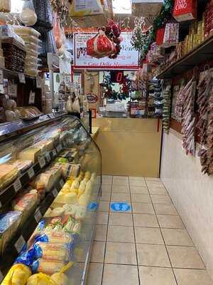 Casa Della Mozzarella