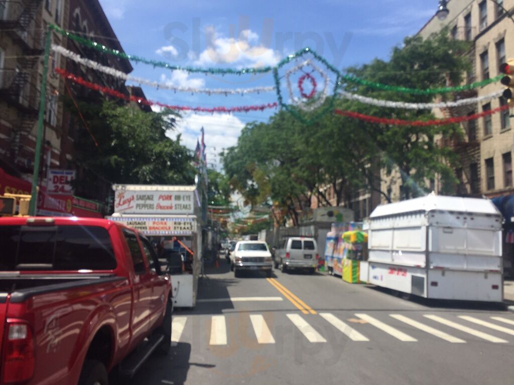 Casa Della Mozzarella