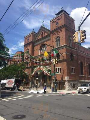 Casa Della Mozzarella