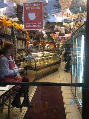 Casa Della Mozzarella