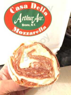 Casa Della Mozzarella