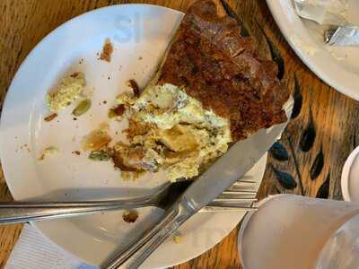 Ken's Artisan Bakery