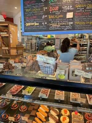 Ken's Artisan Bakery