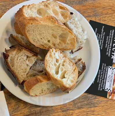 Ken's Artisan Bakery