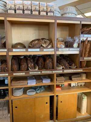 Ken's Artisan Bakery