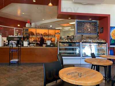 Ken's Artisan Bakery