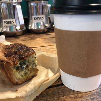 Ken's Artisan Bakery