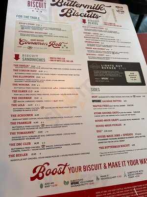 Denver Biscuit Company