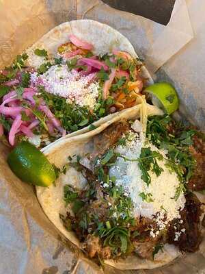 Torchys Tacos