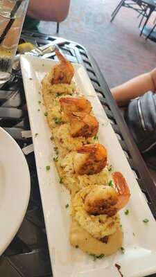 Miss Shirley's Cafe, Inner Harbor