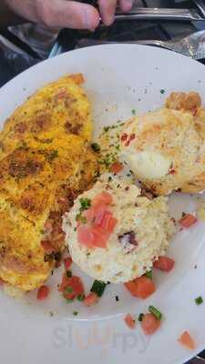 Miss Shirley's Cafe, Inner Harbor