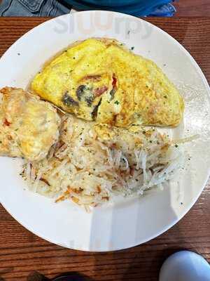 Miss Shirley's Cafe, Inner Harbor