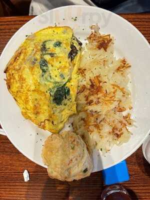 Miss Shirley's Cafe, Inner Harbor