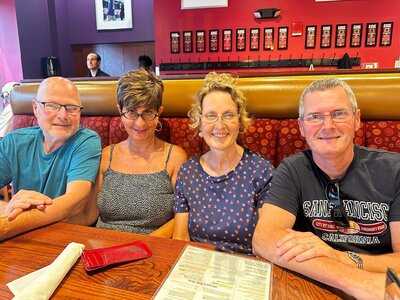 Miss Shirley's Cafe, Inner Harbor