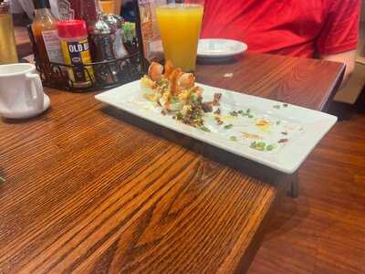 Miss Shirley's Cafe, Inner Harbor