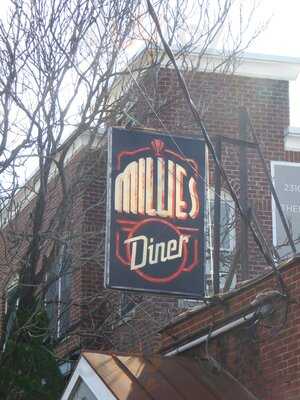 Millie's Diner