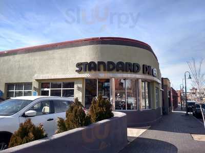 Standard Diner