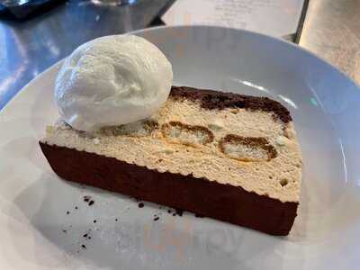 Iozzo's Garden Of Italy