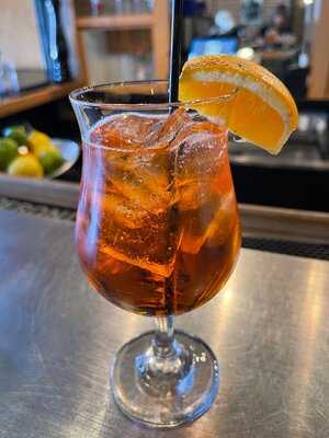 Iozzo's Garden Of Italy