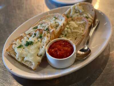 Iozzo's Garden Of Italy