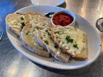 Iozzo's Garden Of Italy