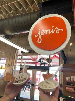 Jeni's Splendid Ice Creams