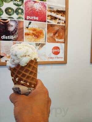 Jeni's Splendid Ice Creams