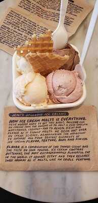 Jeni's Splendid Ice Creams