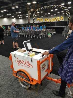 Jeni's Splendid Ice Creams