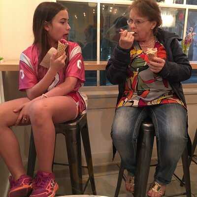 Jeni's Splendid Ice Creams