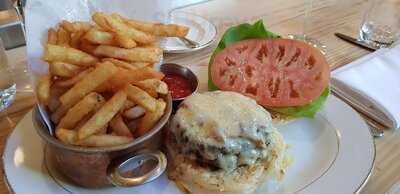 Boucherie Union Square