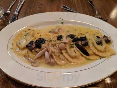 Boucherie Union Square