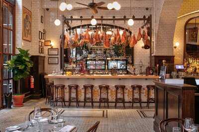 Boucherie Union Square