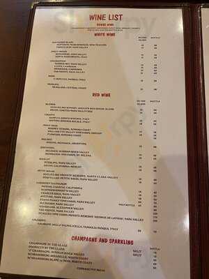 Original Joe's San Jose