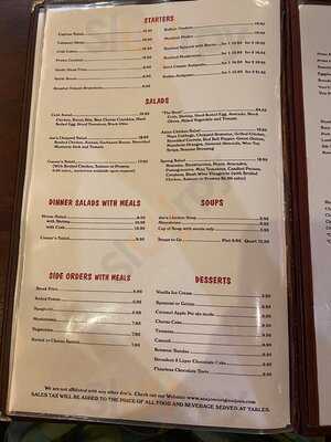 Original Joe's San Jose