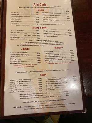 Original Joe's San Jose