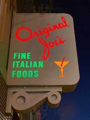 Original Joe's San Jose