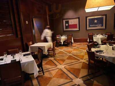 Bob's Steak & Chop House - Dallas Lamar