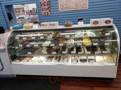 Laura's Candies