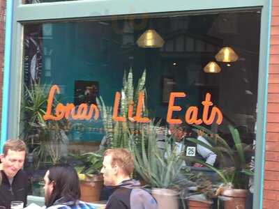Lona's Lil Eats